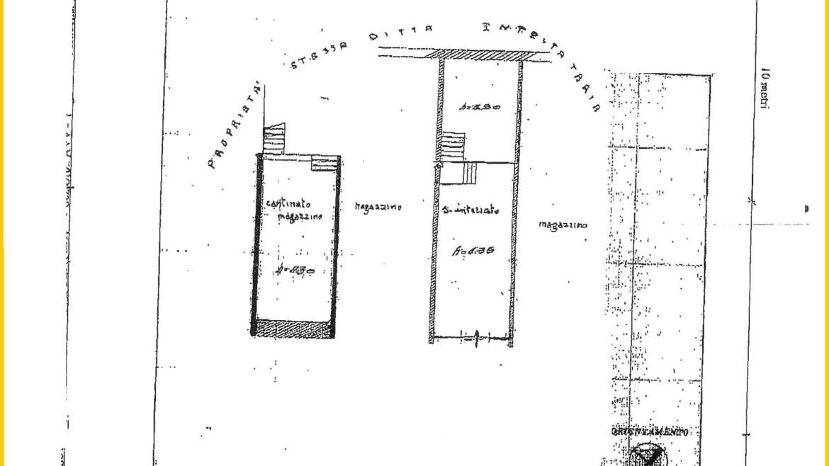 Locale commerciale in locazione in via Pitloo – Vomero